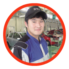 佐賀の専門学校在校生リアルボイス