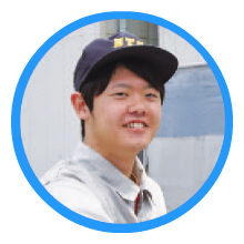 佐賀の専門学校在校生リアルボイス