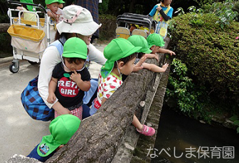 7月の遊び