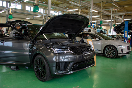 佐賀工業専門学校 企業連携授業15