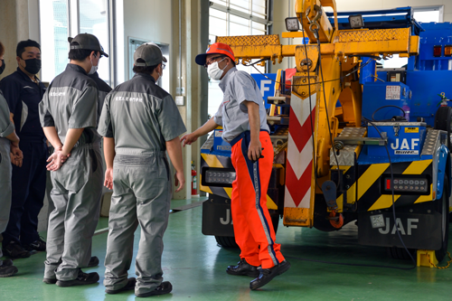 佐賀工業専門学校 企業連携授業