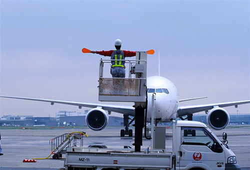 佐工専 グランドハンドリング