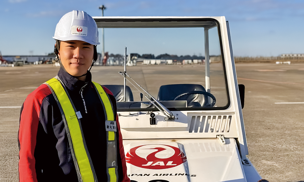 佐賀工業専門学校 三愛オブリ株式会社