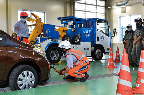 佐賀工業専門学校 企業連携授業