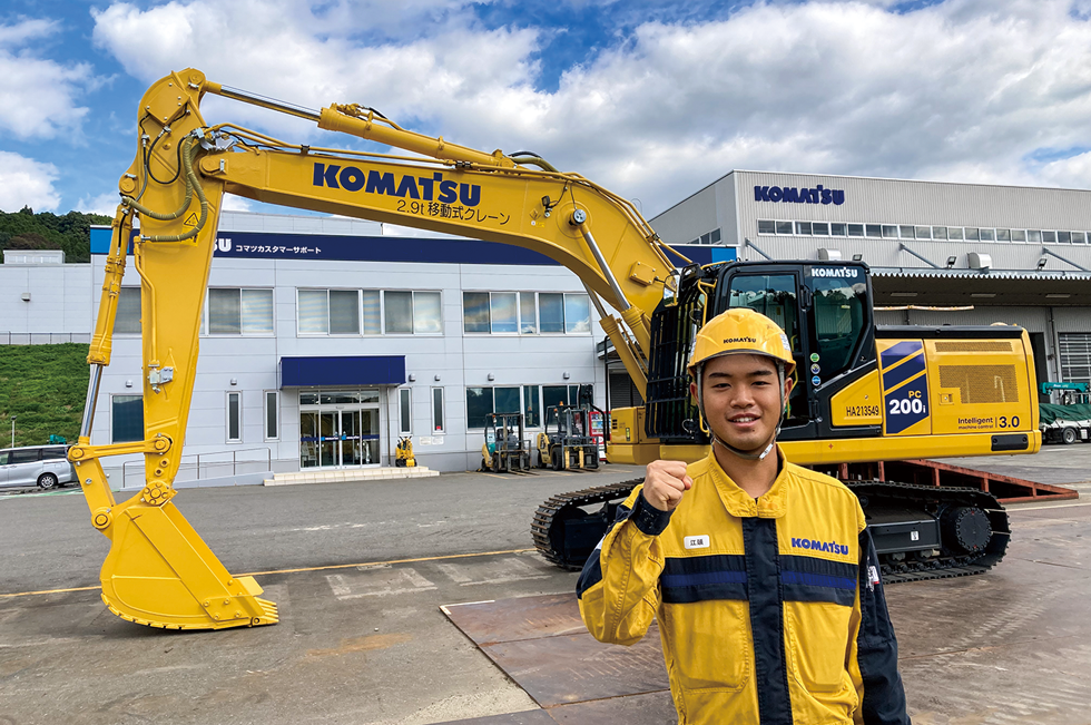 株式会社スズキ自販佐賀