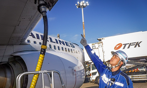 佐賀工業専門学校 三愛オブリ株式会社